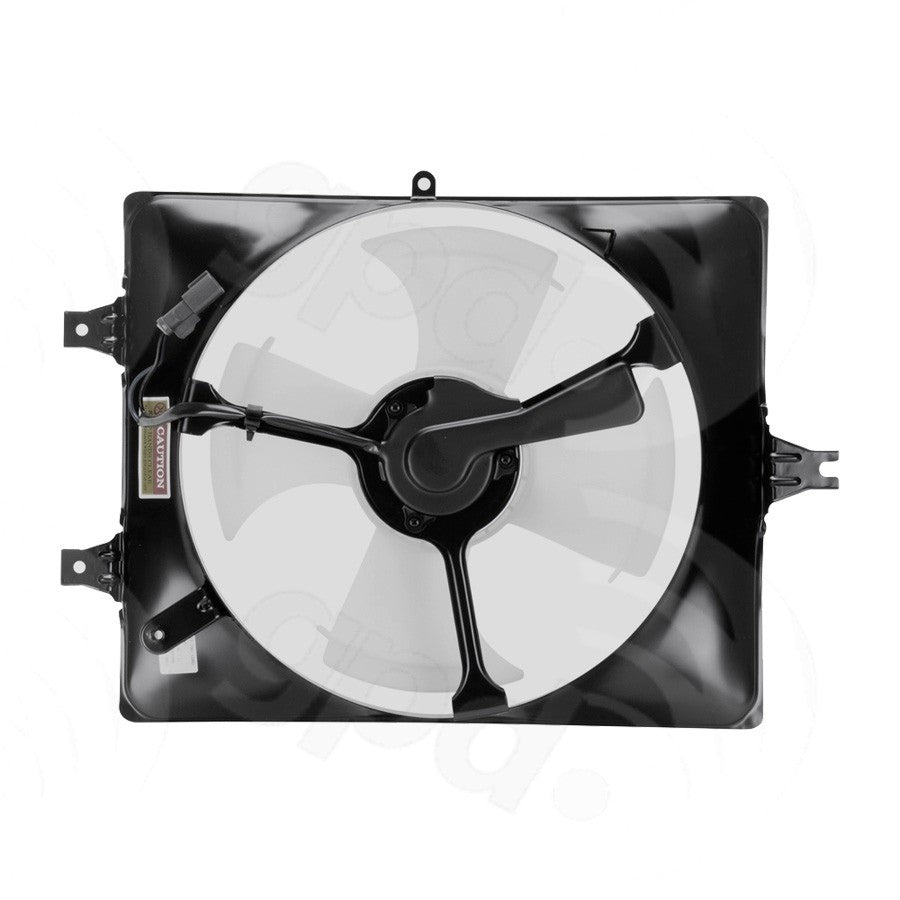 Global Parts Distributors LLC Engine Cooling Fan Assembly 2811418