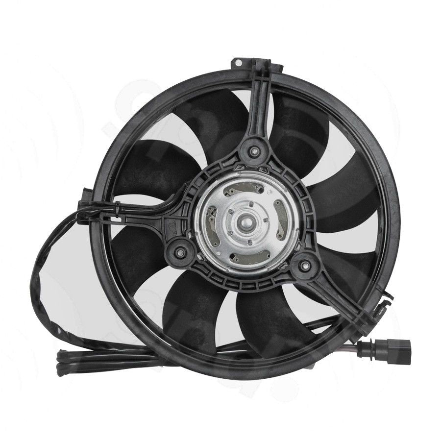 Global Parts Distributors LLC Engine Cooling Fan Assembly 2811428