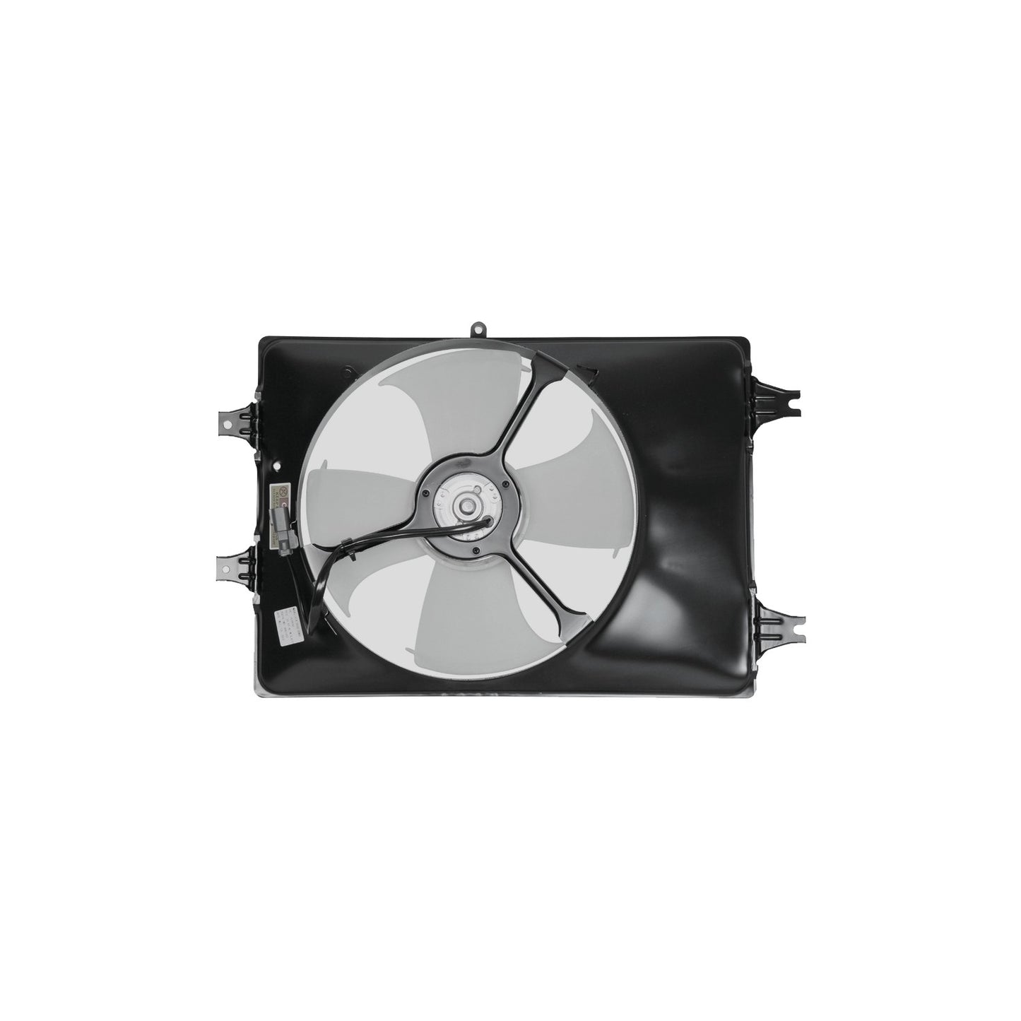 Global Parts Distributors LLC Engine Cooling Fan Assembly 2811431