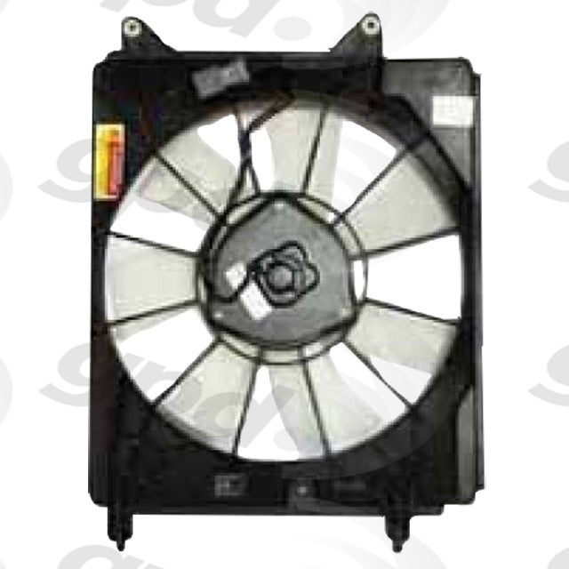 Global Parts Distributors LLC Engine Cooling Fan Assembly 2811453