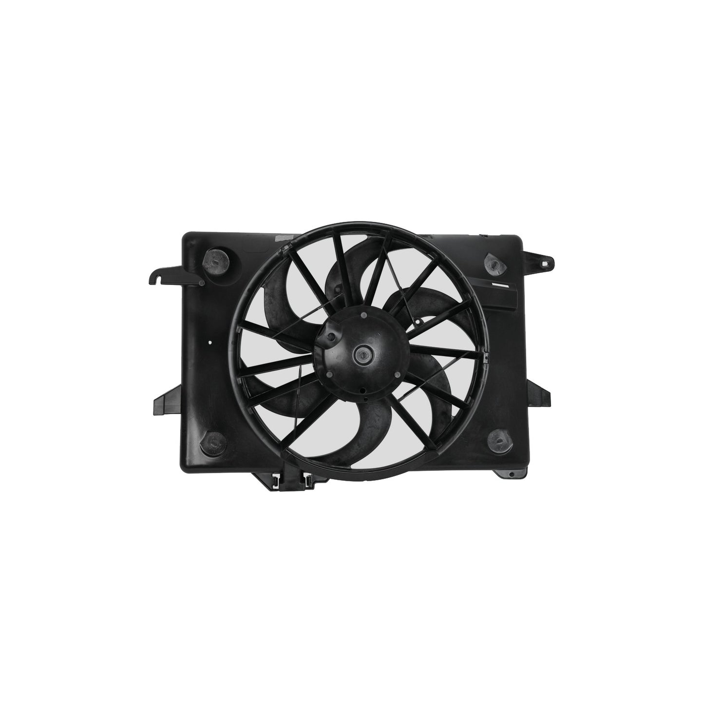 Global Parts Distributors LLC Engine Cooling Fan Assembly 2811484