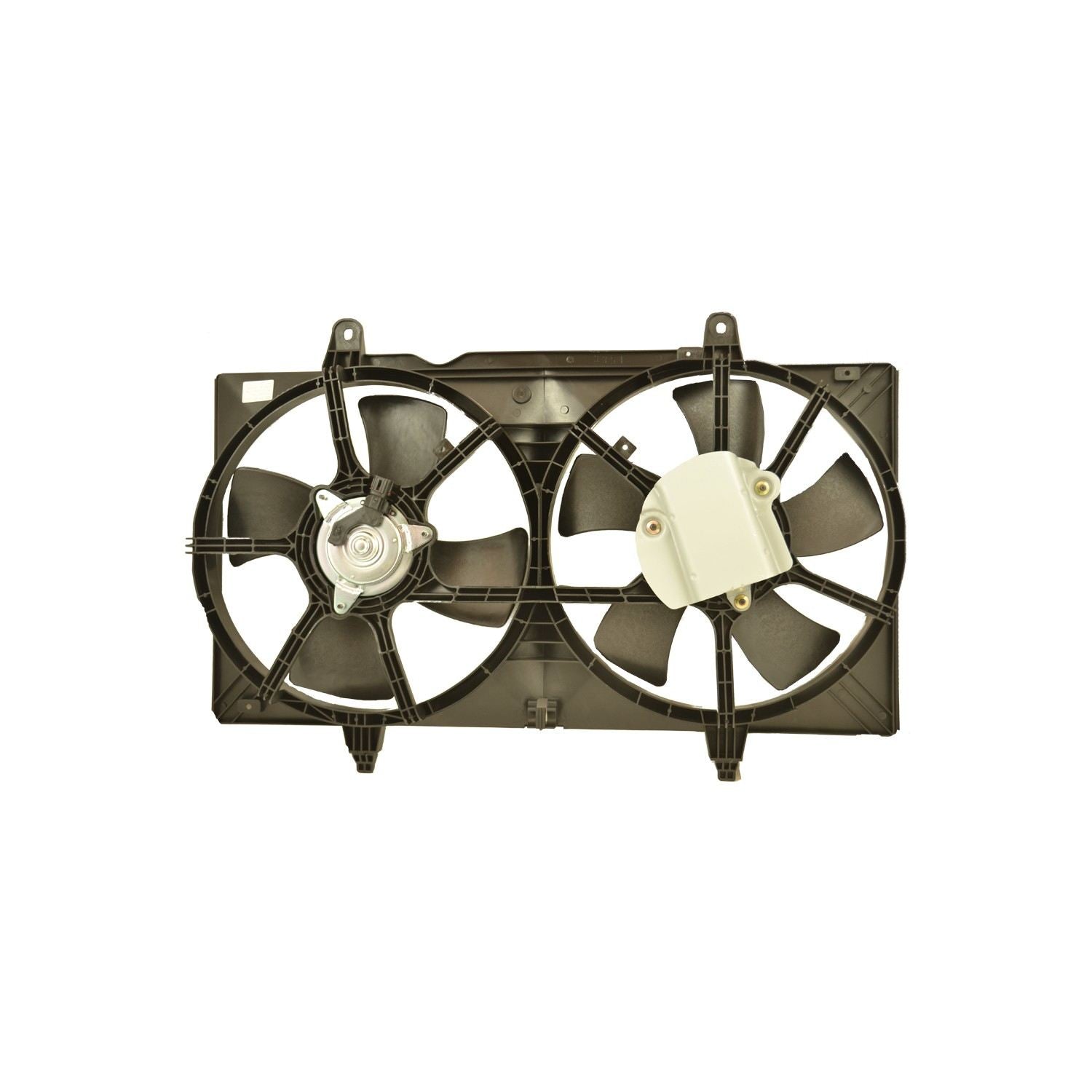 Global Parts Distributors LLC Engine Cooling Fan Assembly 2811500