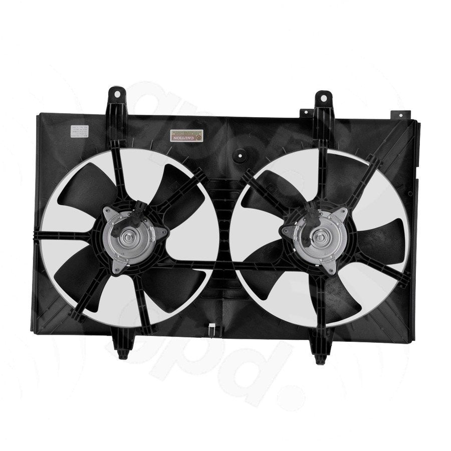 Global Parts Distributors LLC Engine Cooling Fan Assembly 2811534