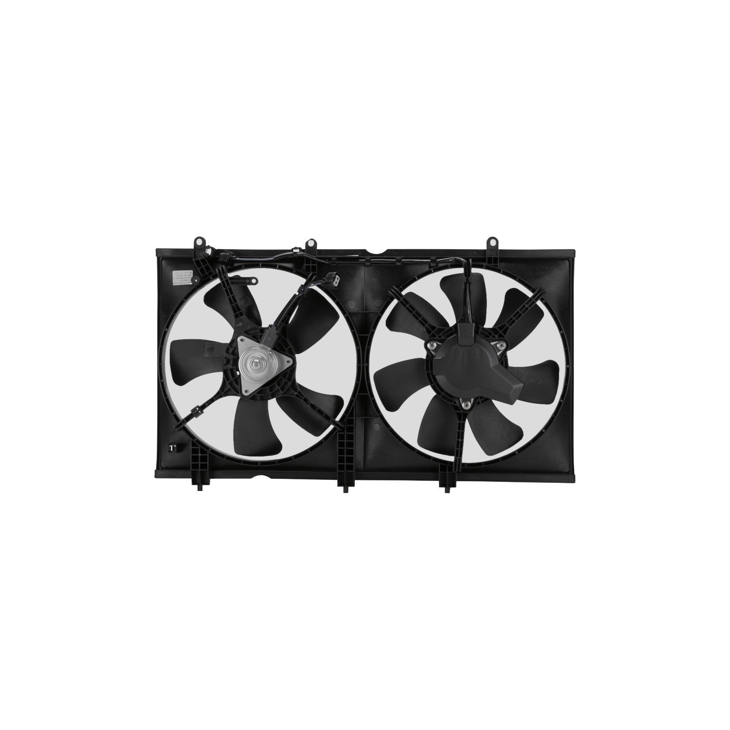 Global Parts Distributors LLC gpd Electric Cooling Fan 2811551