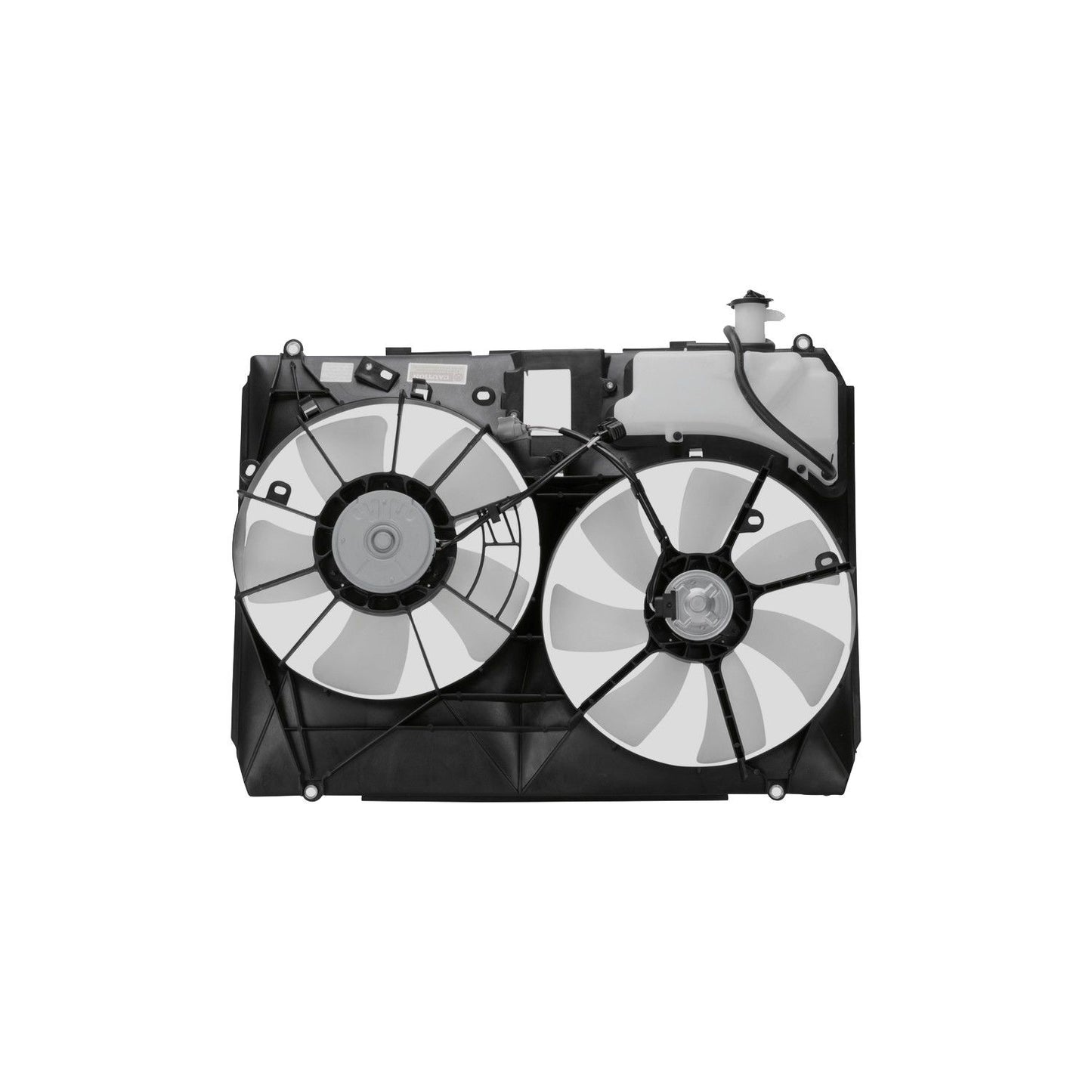 Global Parts Distributors LLC Engine Cooling Fan Assembly 2811554