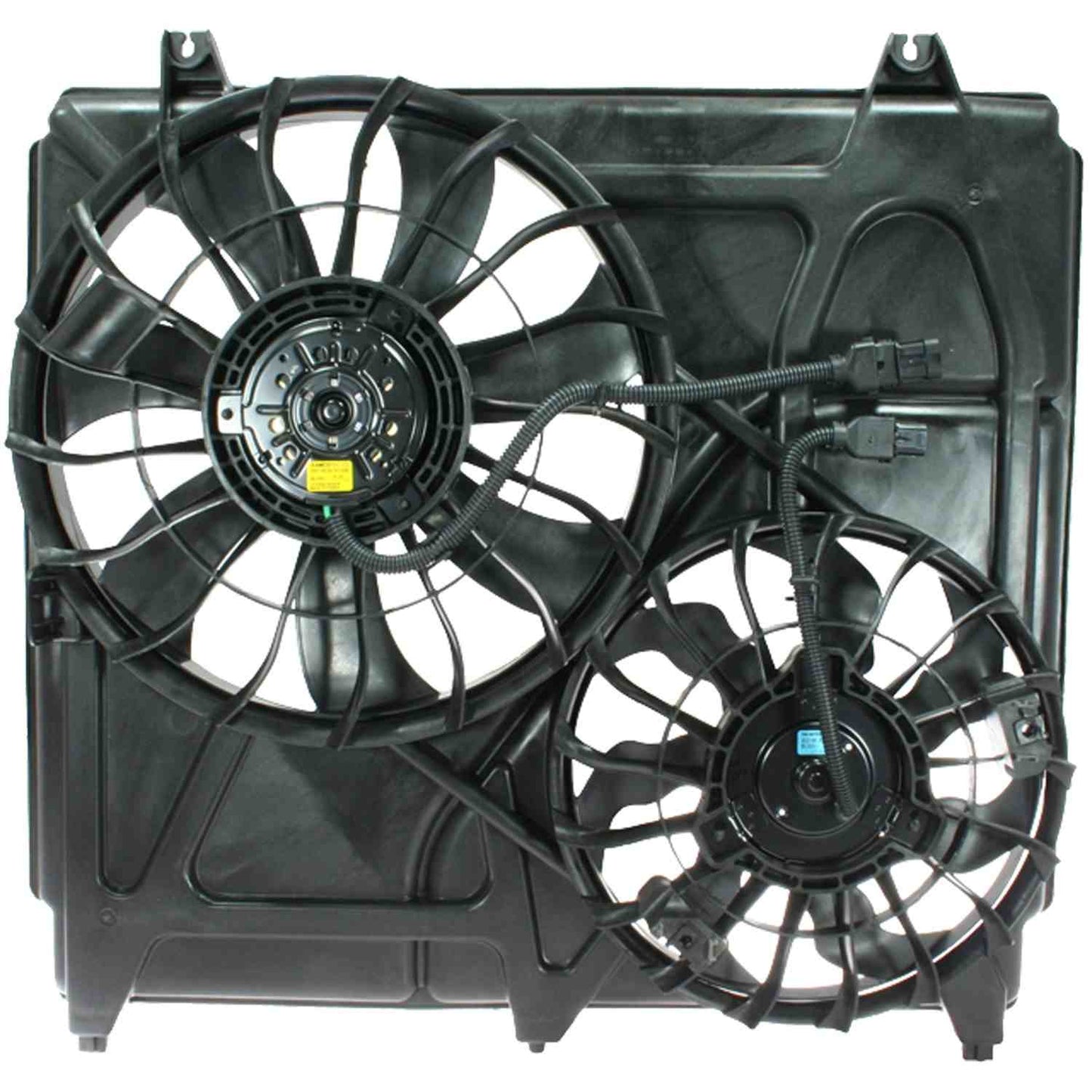 Global Parts Distributors LLC gpd Electric Cooling Fan 2811562