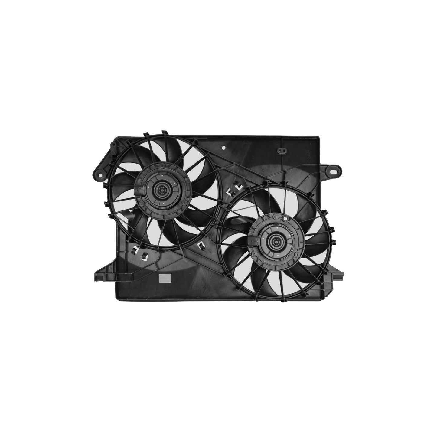 Global Parts Distributors LLC Engine Cooling Fan Assembly 2811574