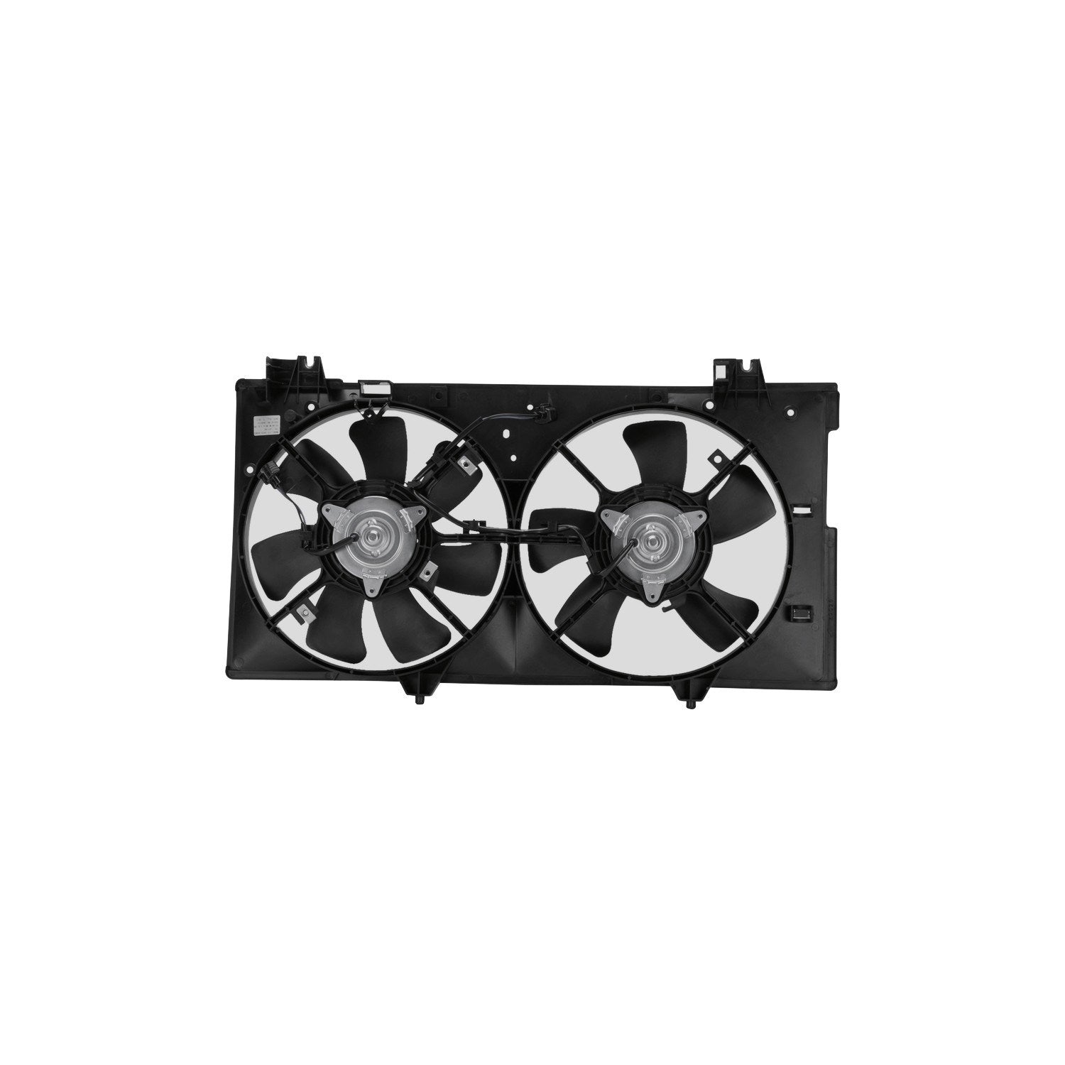 Global Parts Distributors LLC Engine Cooling Fan Assembly 2811576