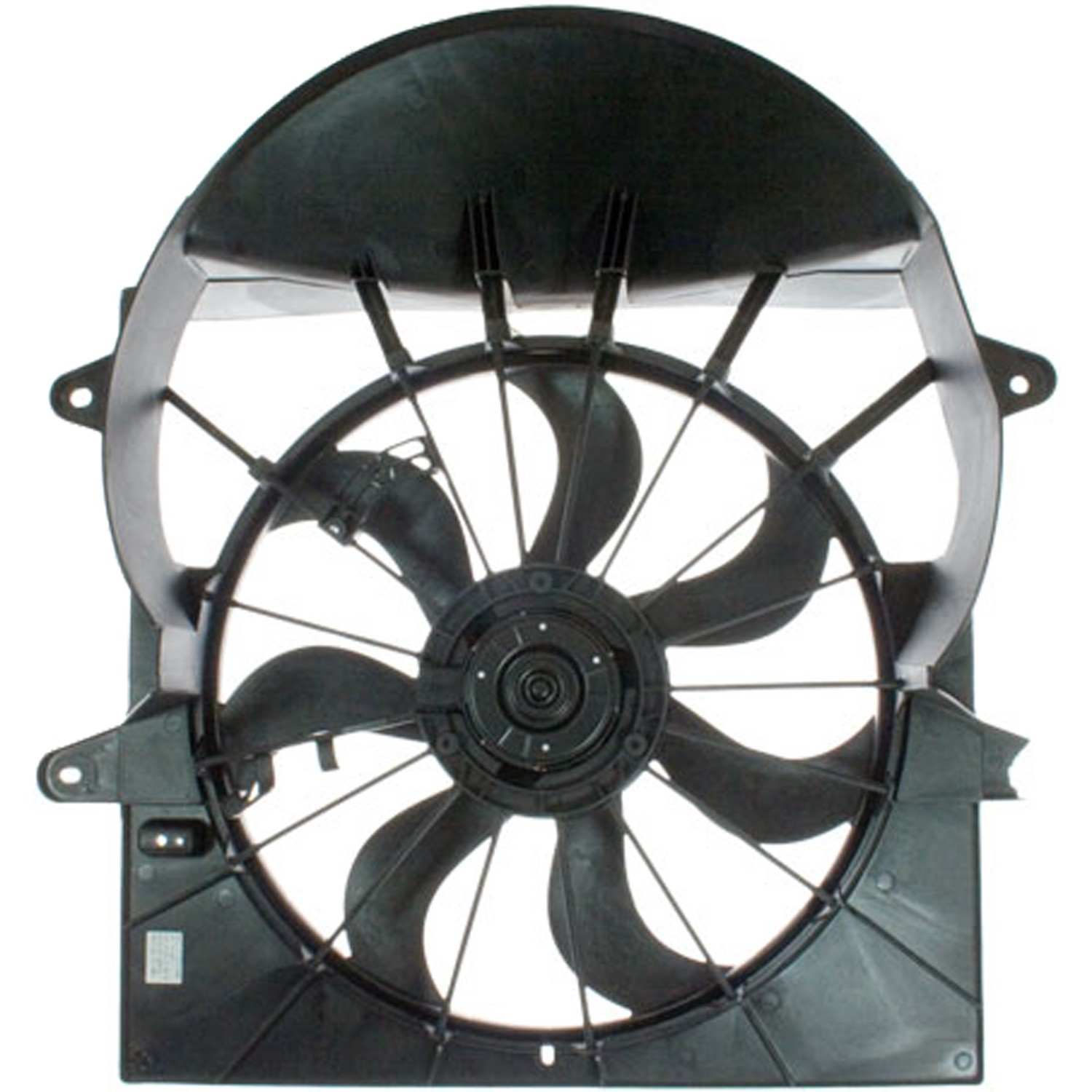 Global Parts Distributors LLC Engine Cooling Fan Assembly 2811580