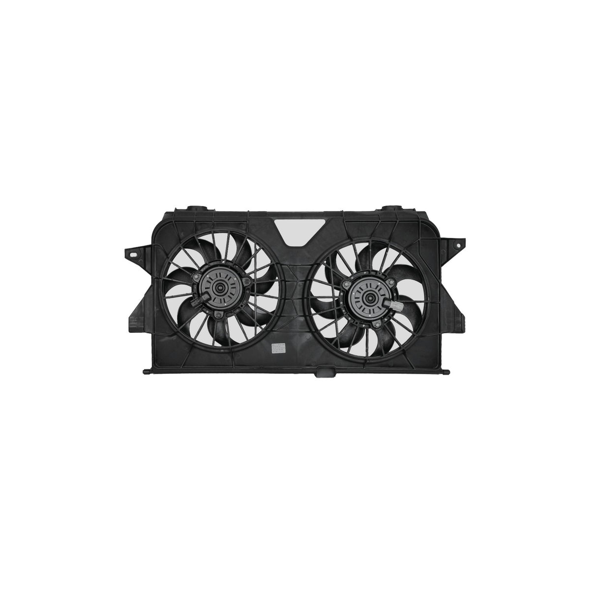 Global Parts Distributors LLC Engine Cooling Fan Assembly 2811595