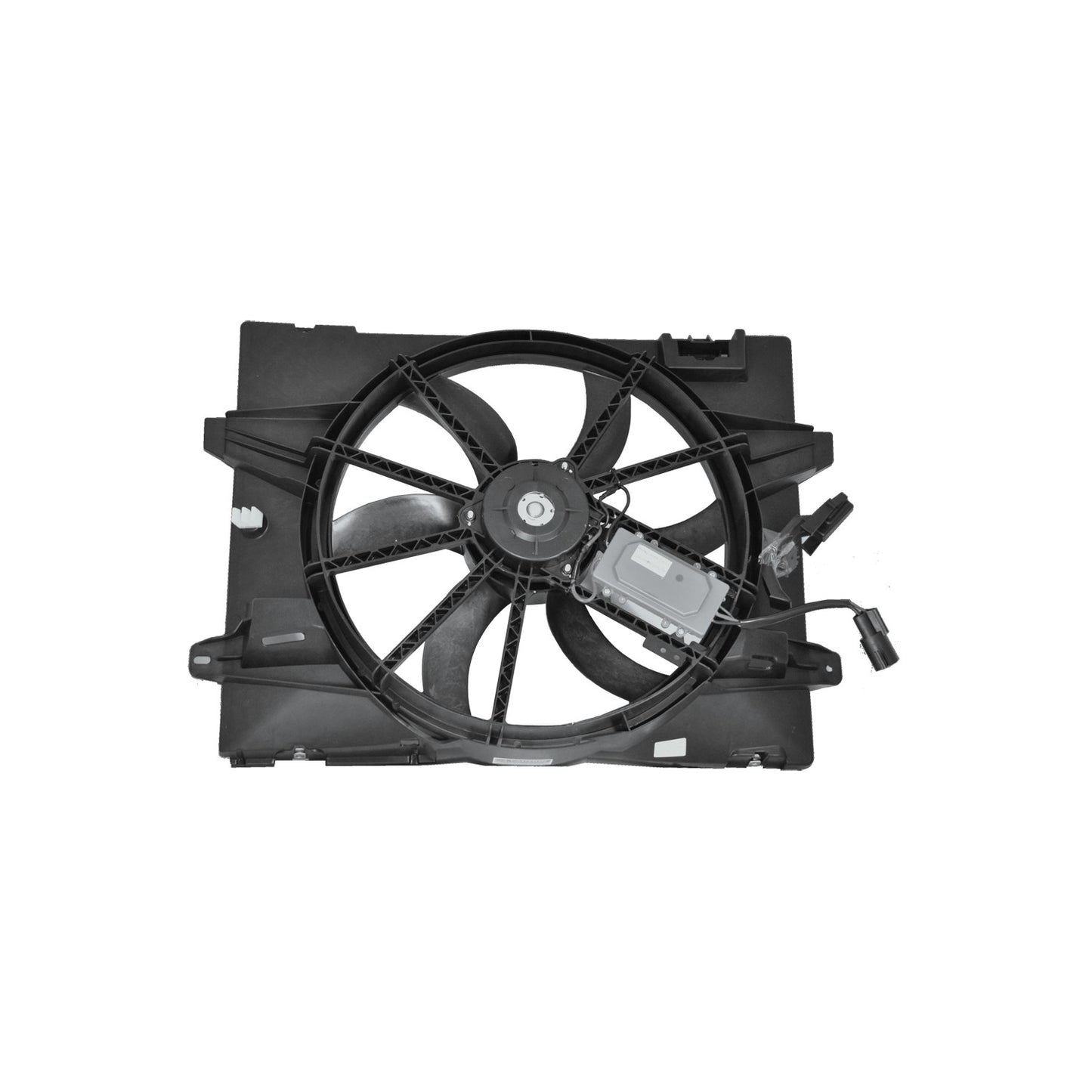 Global Parts Distributors LLC Engine Cooling Fan Assembly 2811596