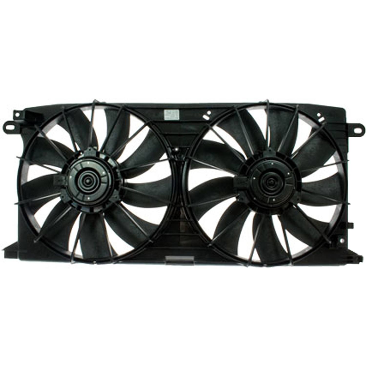 Global Parts Distributors LLC Engine Cooling Fan Assembly 2811597