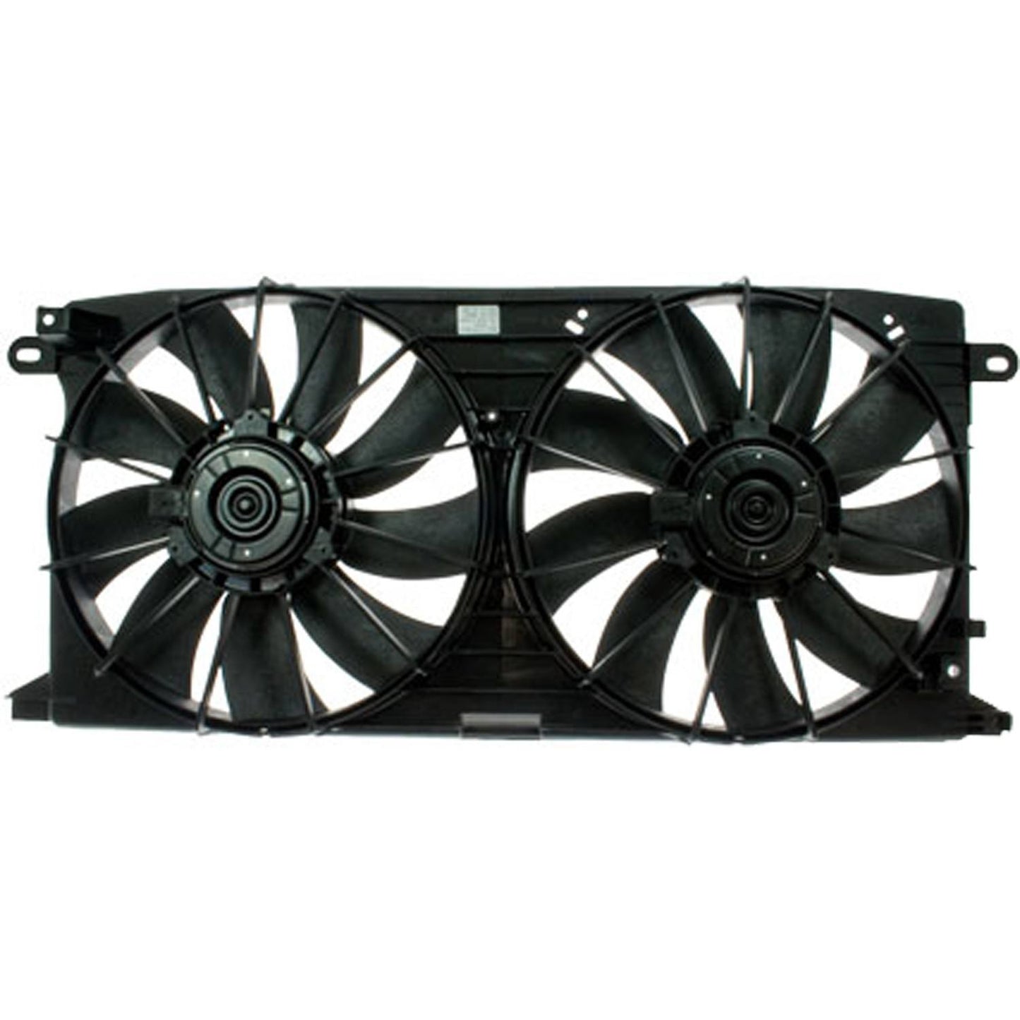 Global Parts Distributors LLC Engine Cooling Fan Assembly 2811597