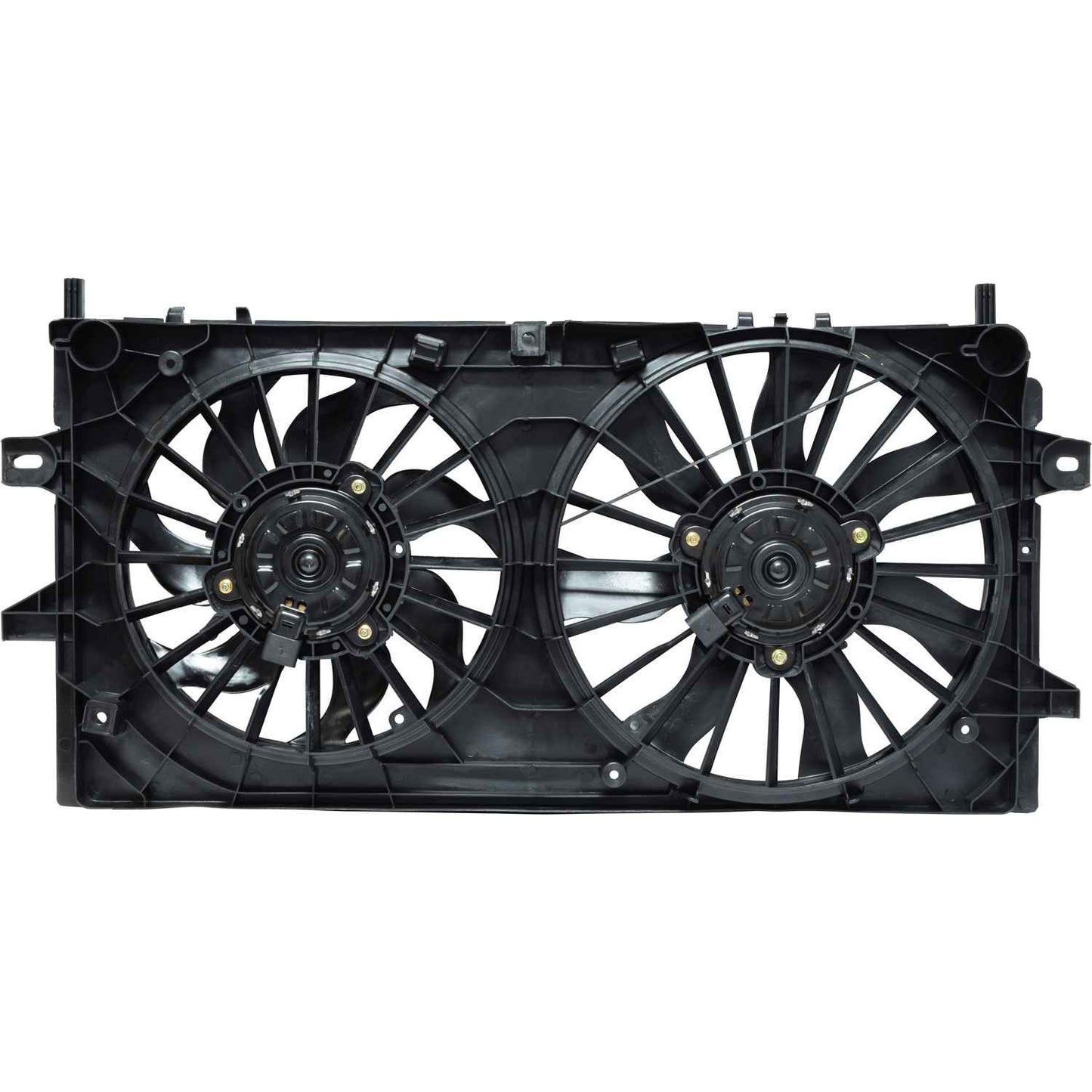 Global Parts Distributors LLC Engine Cooling Fan Assembly 2811601