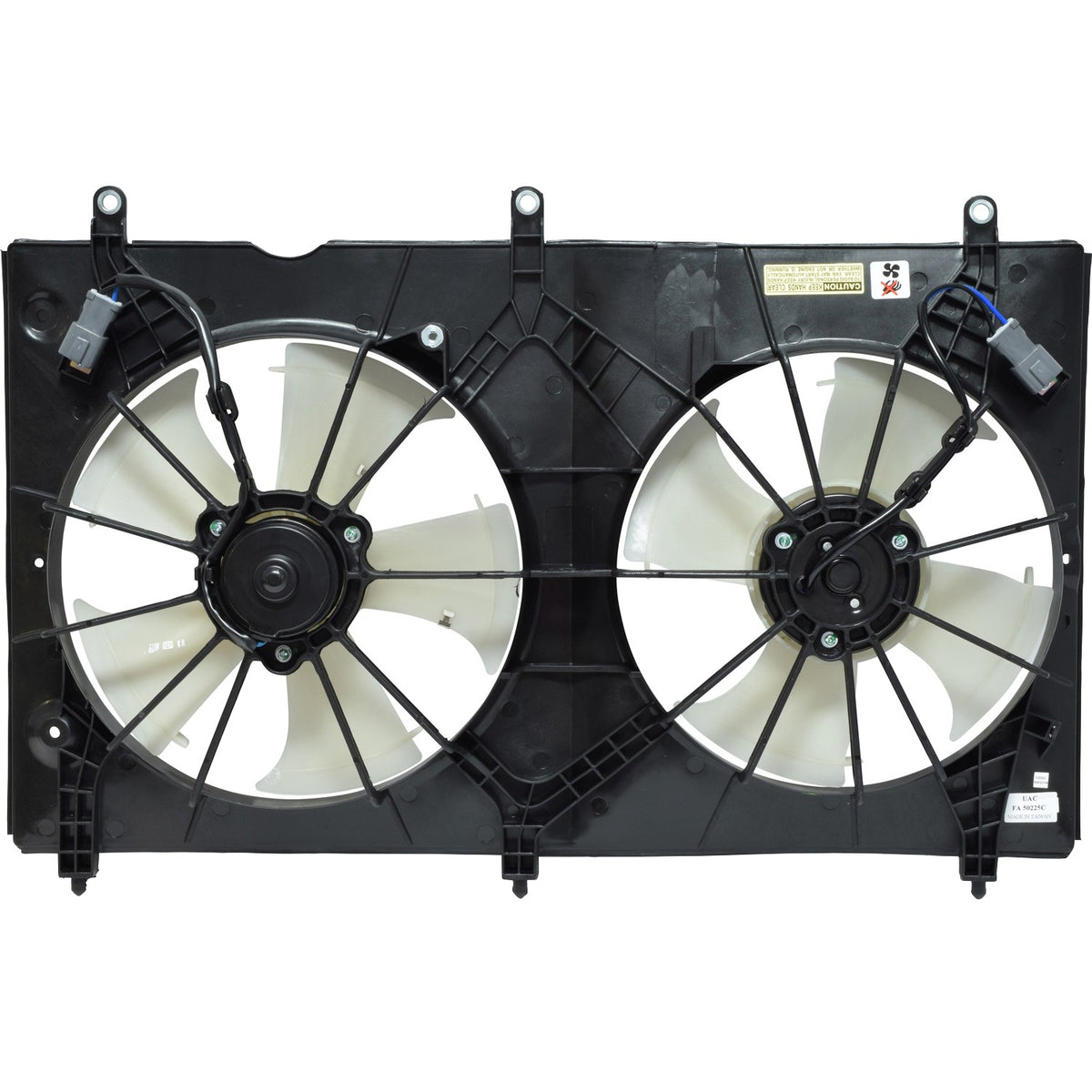 Global Parts Distributors LLC Engine Cooling Fan Assembly 2811609