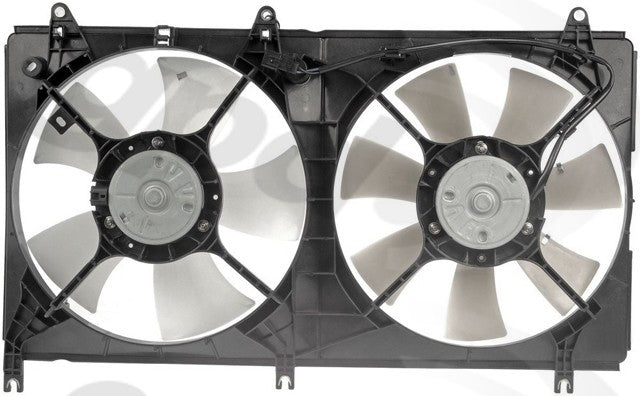 Global Parts Distributors LLC Engine Cooling Fan Assembly 2811616