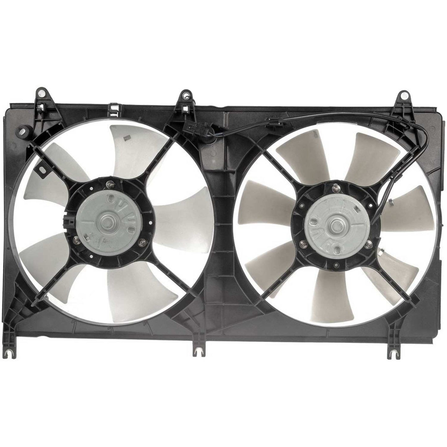 Global Parts Distributors LLC Engine Cooling Fan Assembly 2811616