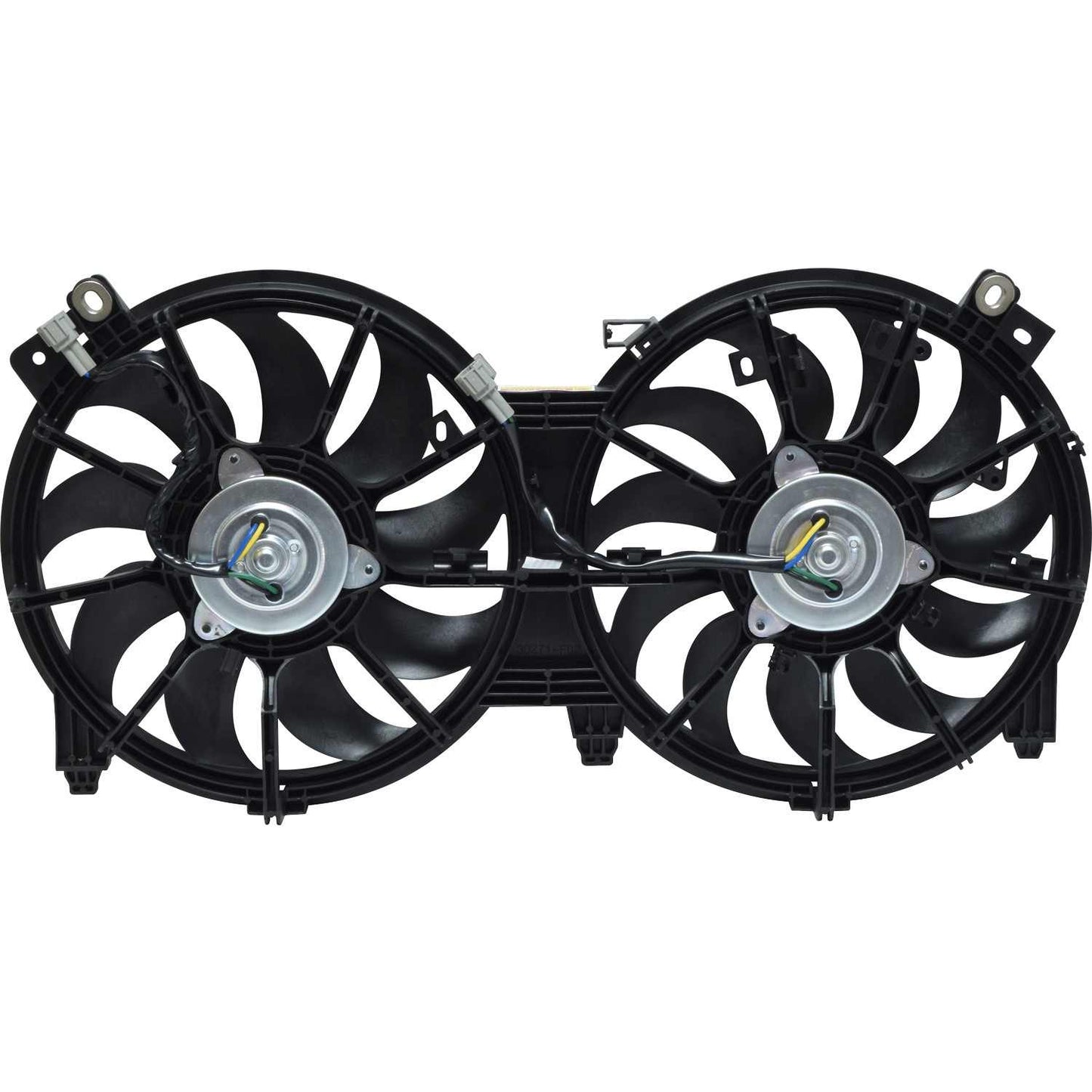 Global Parts Distributors LLC Engine Cooling Fan Assembly 2811617