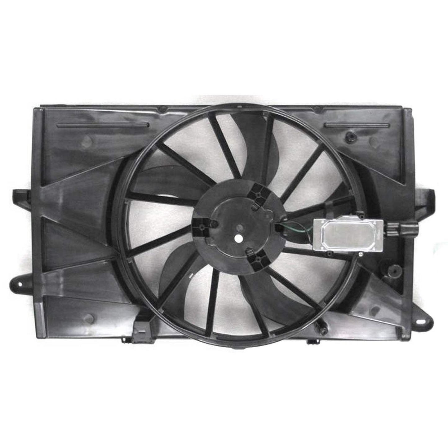 Global Parts Distributors LLC Engine Cooling Fan Assembly 2811640