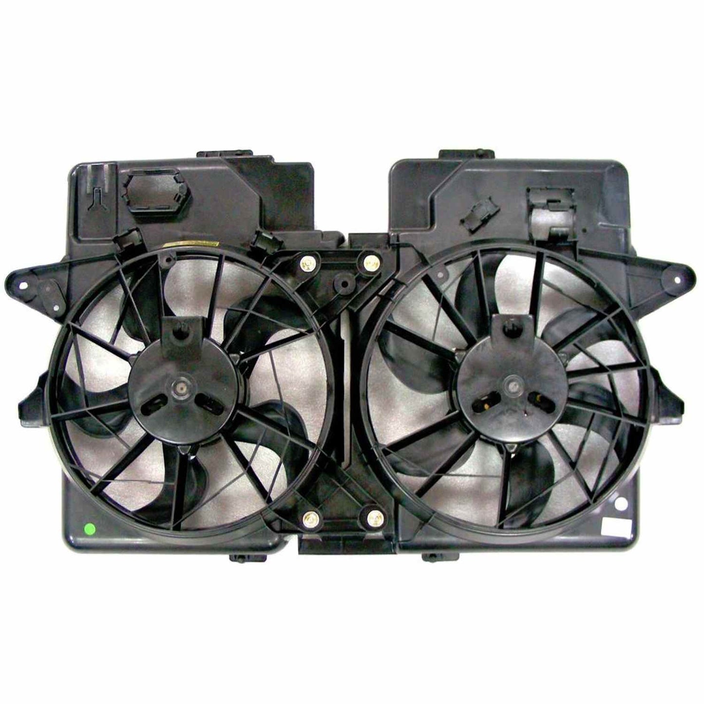 Global Parts Distributors LLC gpd Electric Cooling Fan 2811642