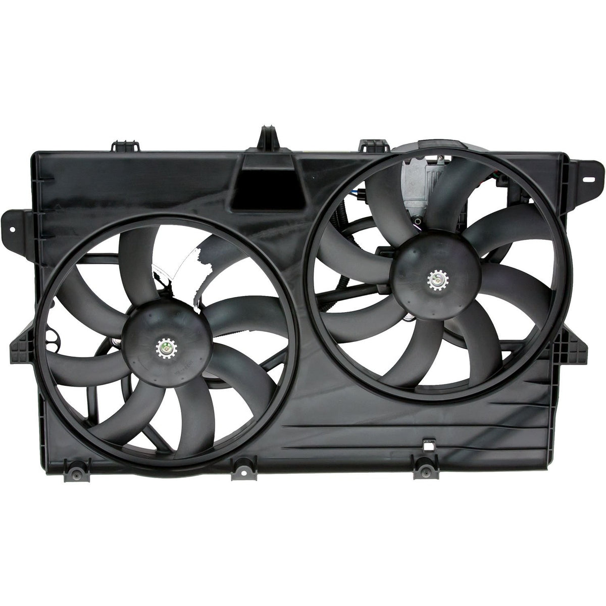 Global Parts Distributors LLC Engine Cooling Fan Assembly 2811653