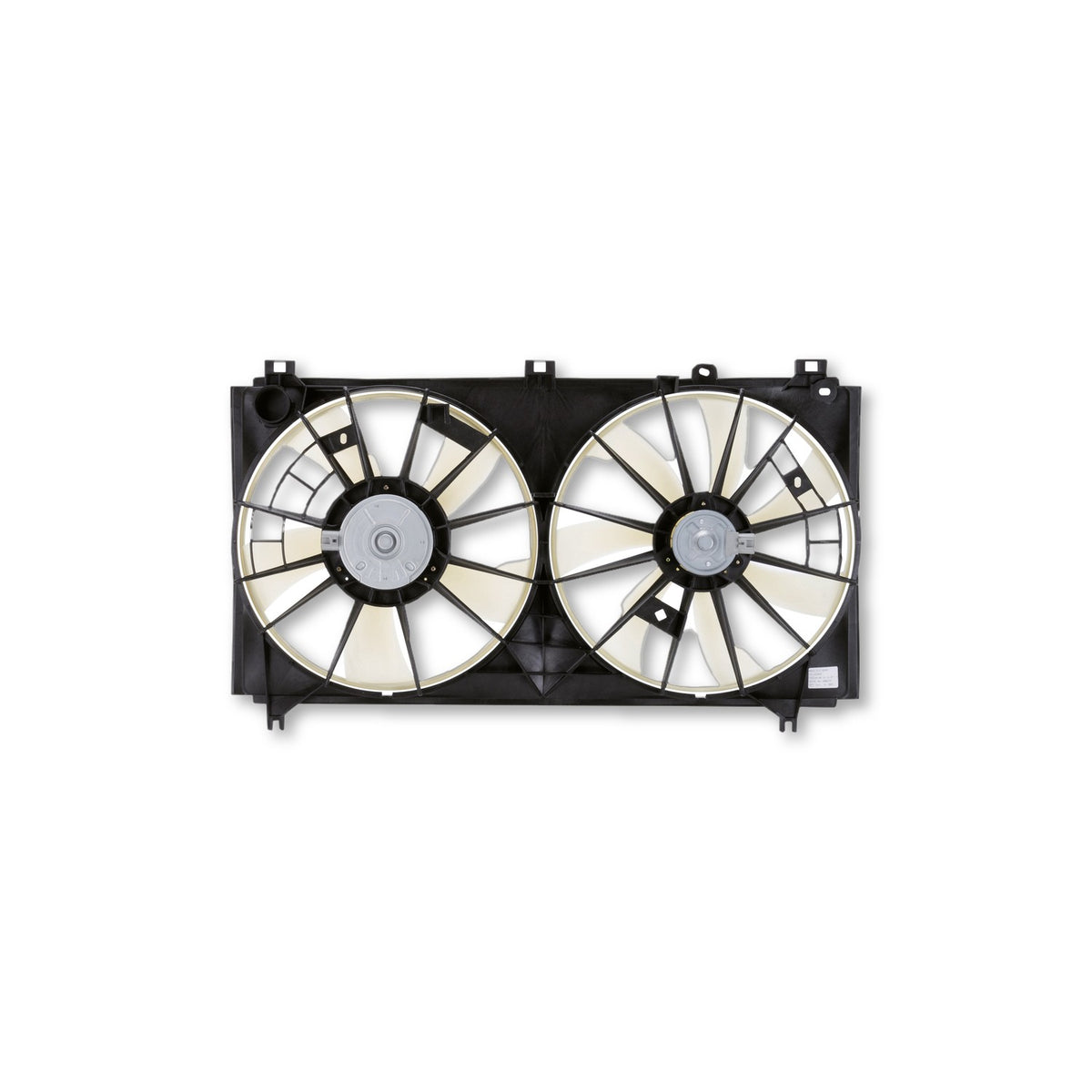 Global Parts Distributors LLC Engine Cooling Fan Assembly 2811656
