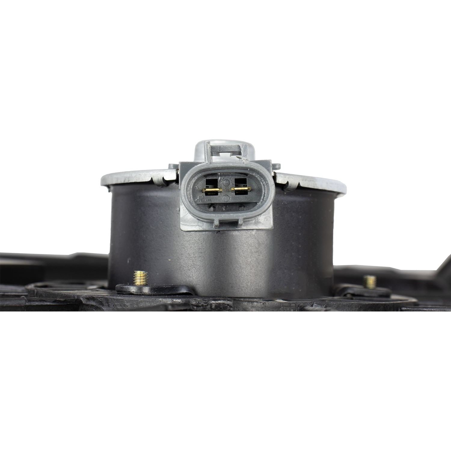 Global Parts Distributors LLC Engine Cooling Fan Assembly 2811657