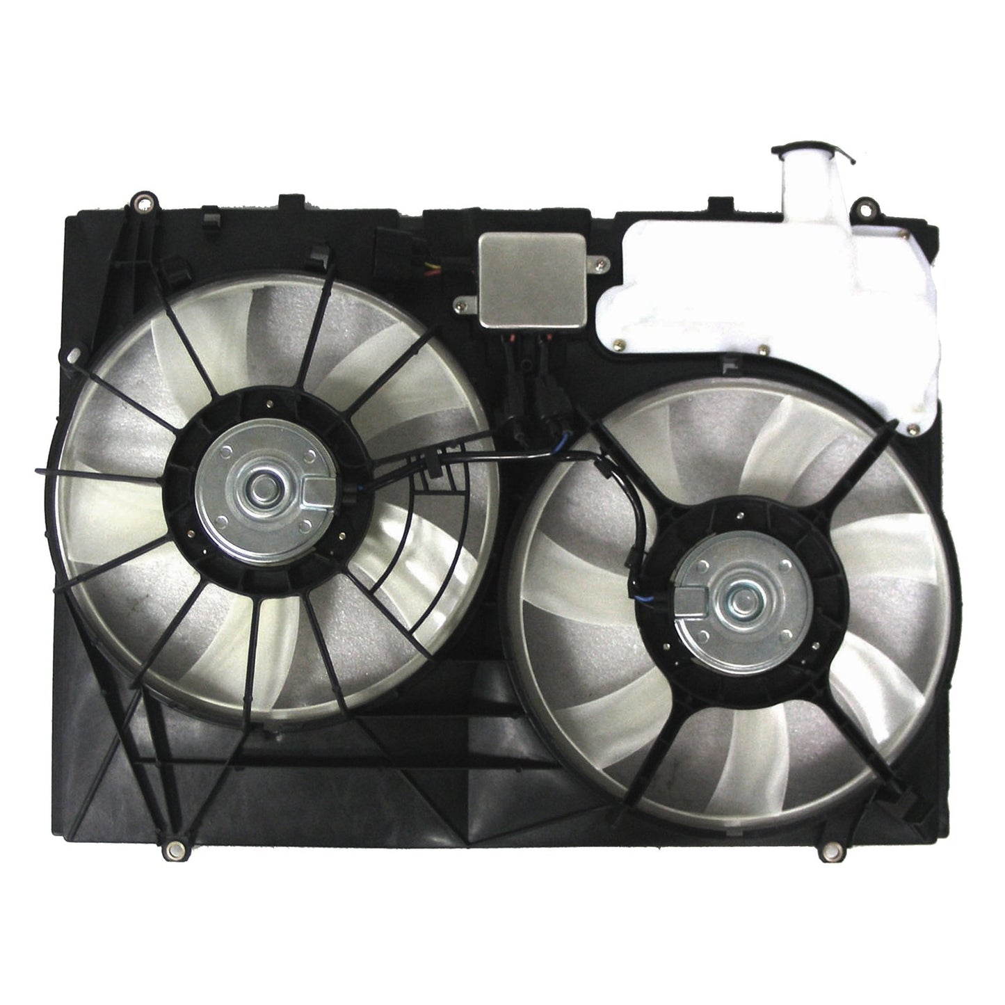 Global Parts Distributors LLC Engine Cooling Fan Assembly 2811658
