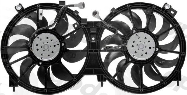 Global Parts Distributors LLC gpd Electric Cooling Fan 2811660