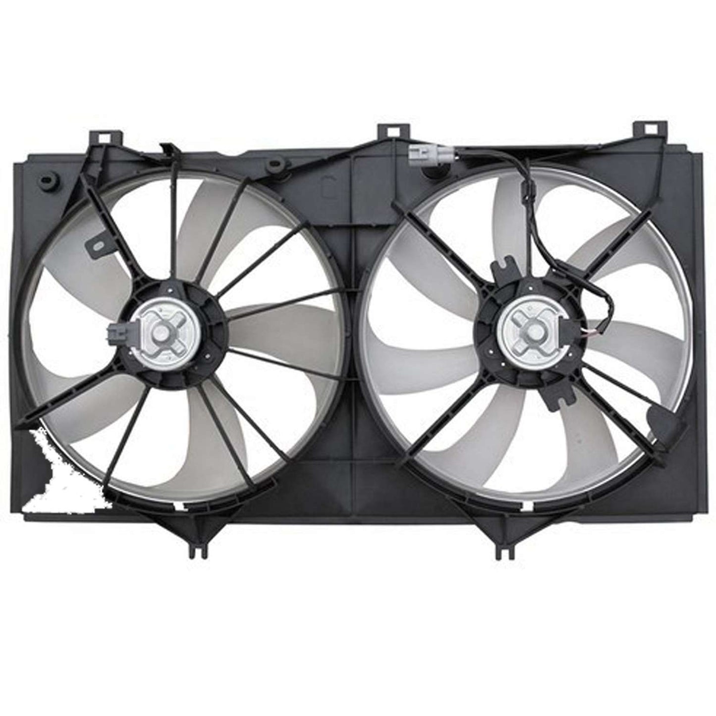 Global Parts Distributors LLC Engine Cooling Fan Assembly 2811667