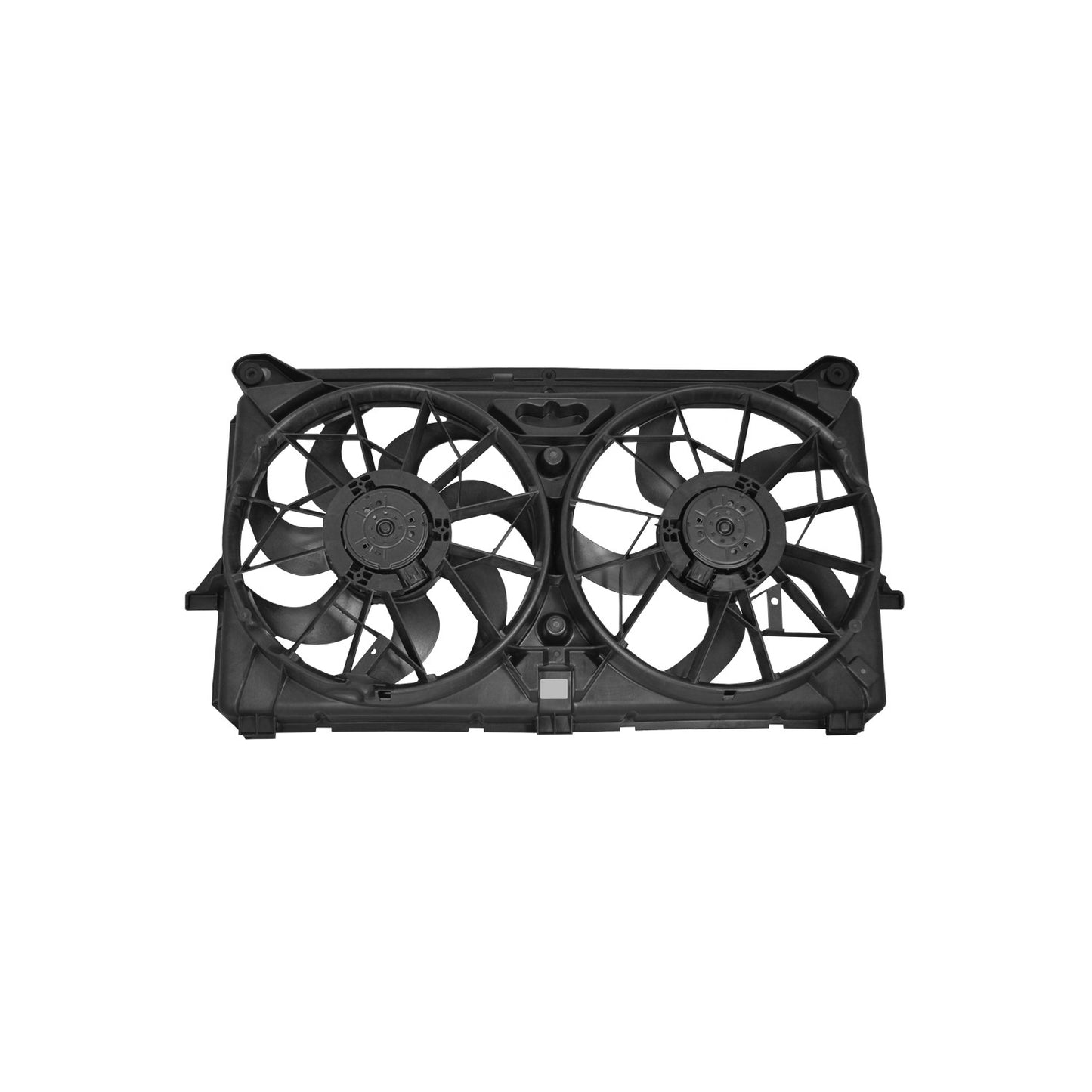 Global Parts Distributors LLC Engine Cooling Fan Assembly 2811689