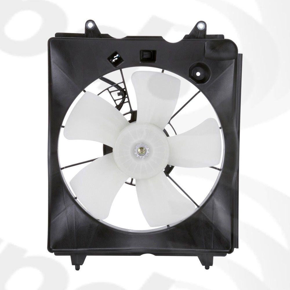Global Parts Distributors LLC gpd Electric Cooling Fan 2811694