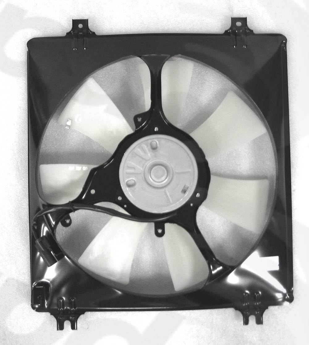 Global Parts Distributors LLC gpd Electric Cooling Fan 2811700