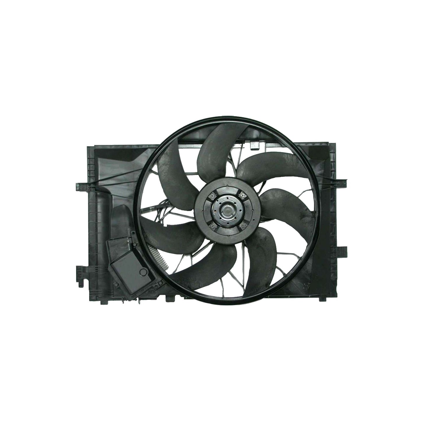 Global Parts Distributors LLC Engine Cooling Fan Assembly 2811703