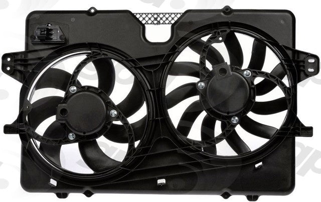 Global Parts Distributors LLC Engine Cooling Fan Assembly 2811705