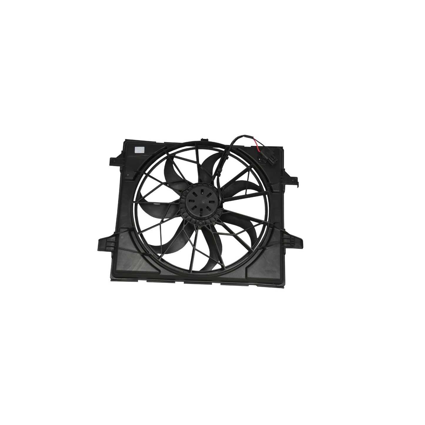 Global Parts Distributors LLC Engine Cooling Fan Assembly 2811733