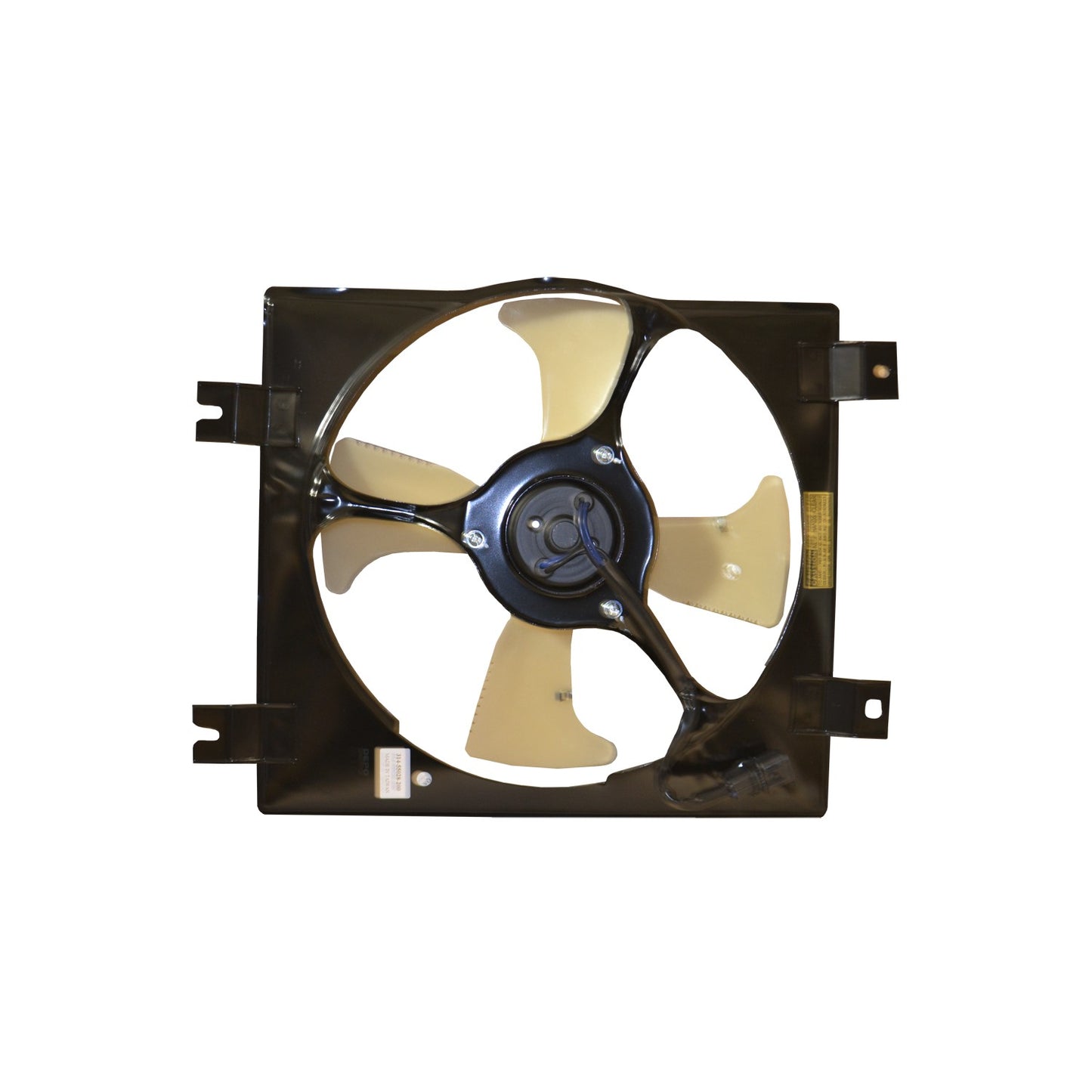 Global Parts Distributors LLC Engine Cooling Fan Assembly 2811751