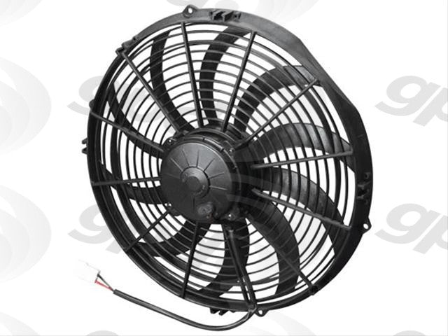 Global Parts Distributors LLC Cooling Fan Assem 2811847