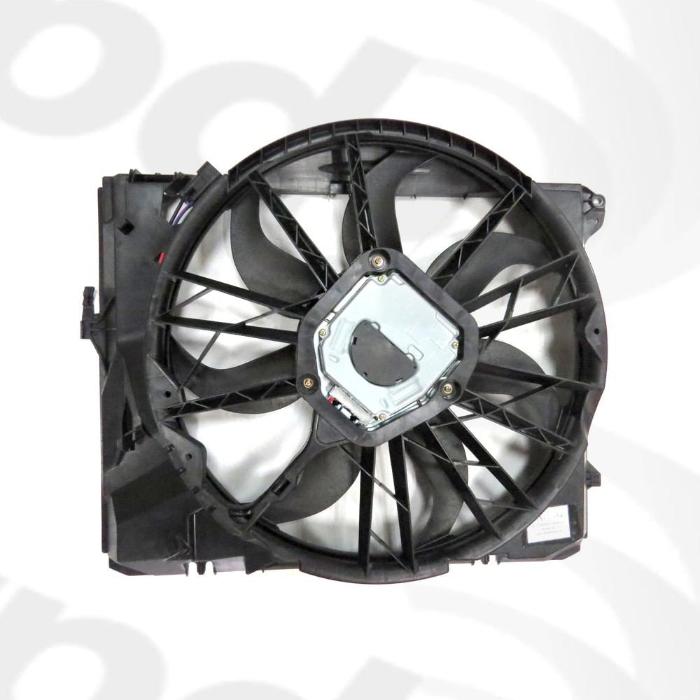 Global Parts Distributors LLC gpd Electric Cooling Fan 2811867