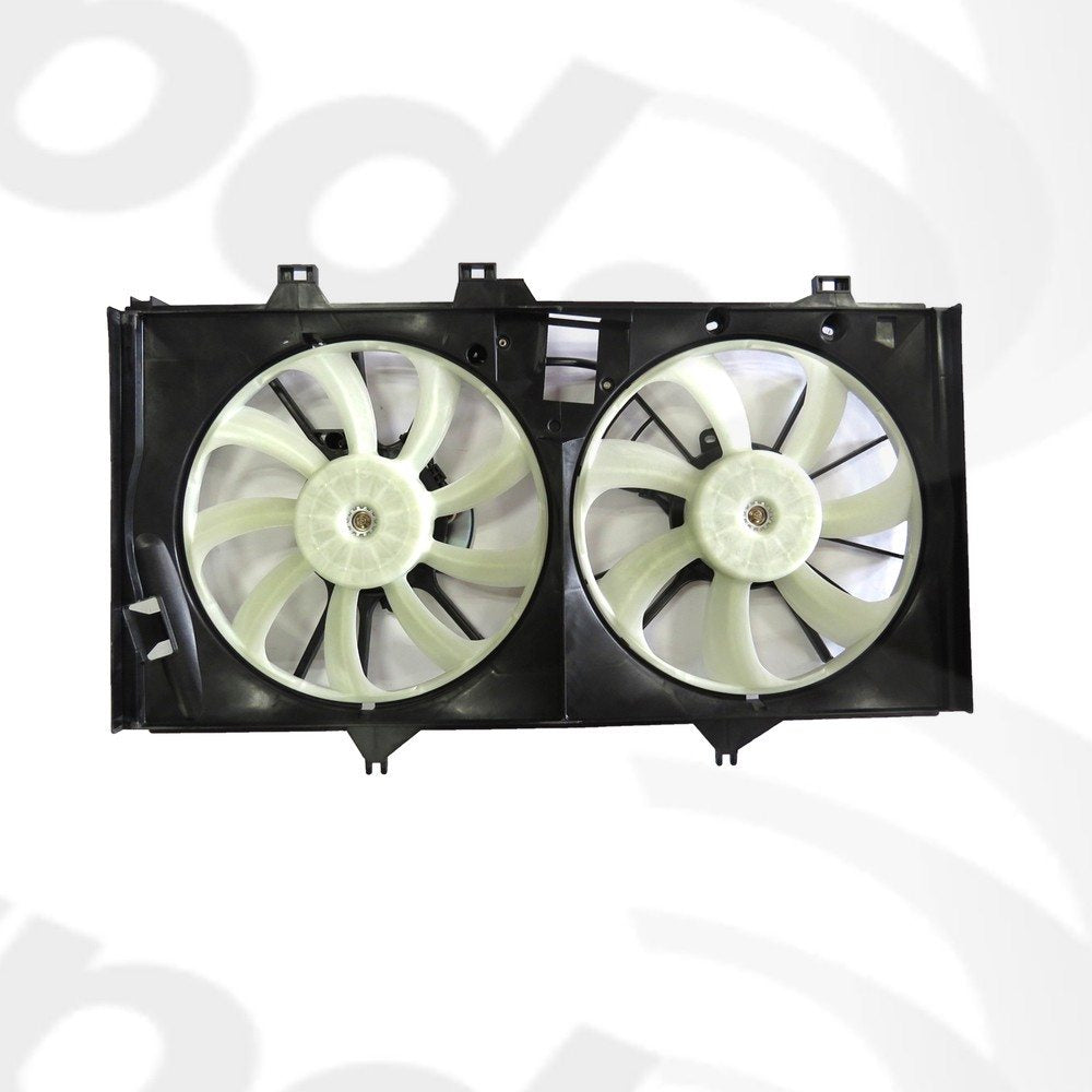 Global Parts Distributors LLC gpd Electric Cooling Fan 2811892