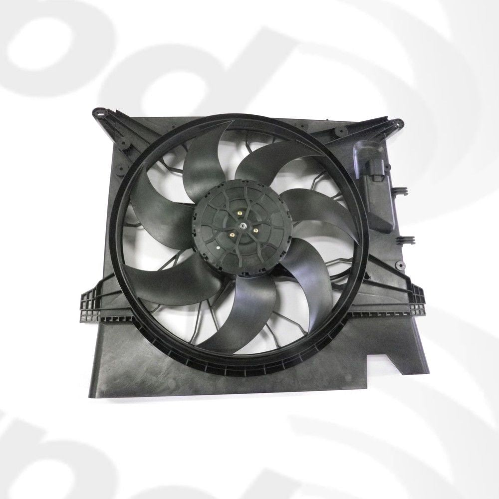 Global Parts Distributors LLC gpd Electric Cooling Fan 2811899