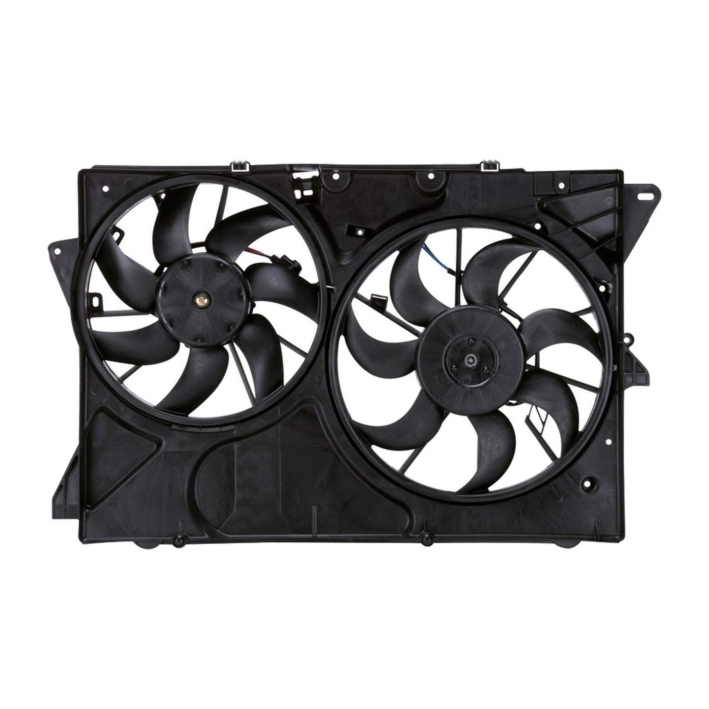 Global Parts Distributors LLC gpd Electric Cooling Fan 2811910