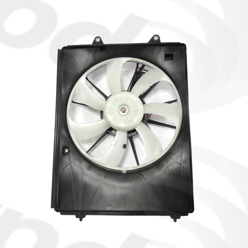 Global Parts Distributors LLC gpd Electric Cooling Fan 2811922