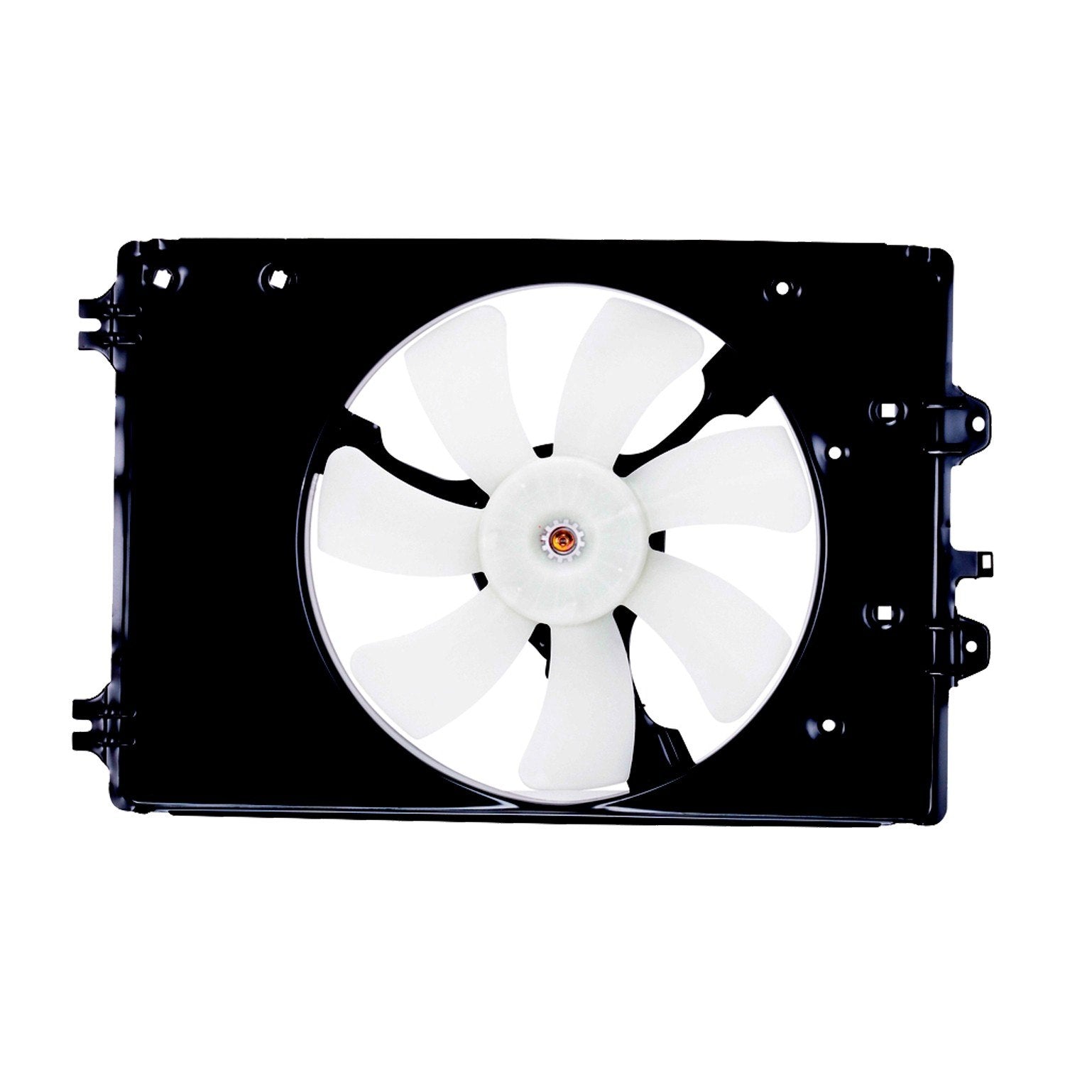 Global Parts Distributors LLC gpd Electric Cooling Fan 2811923