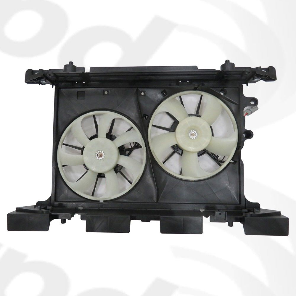 Global Parts Distributors LLC gpd Electric Cooling Fan 2811944