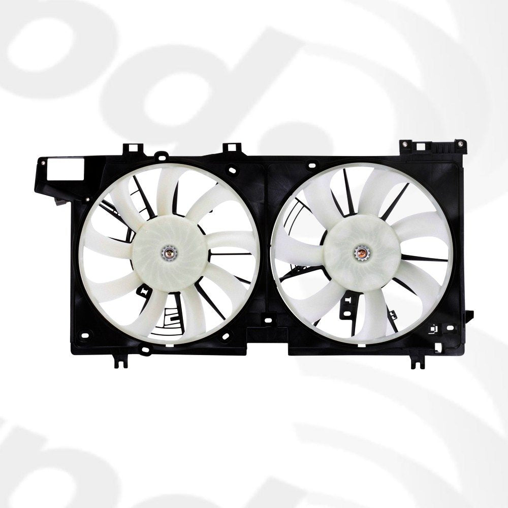 Global Parts Distributors LLC Engine Cooling Fan Assembly 2811947