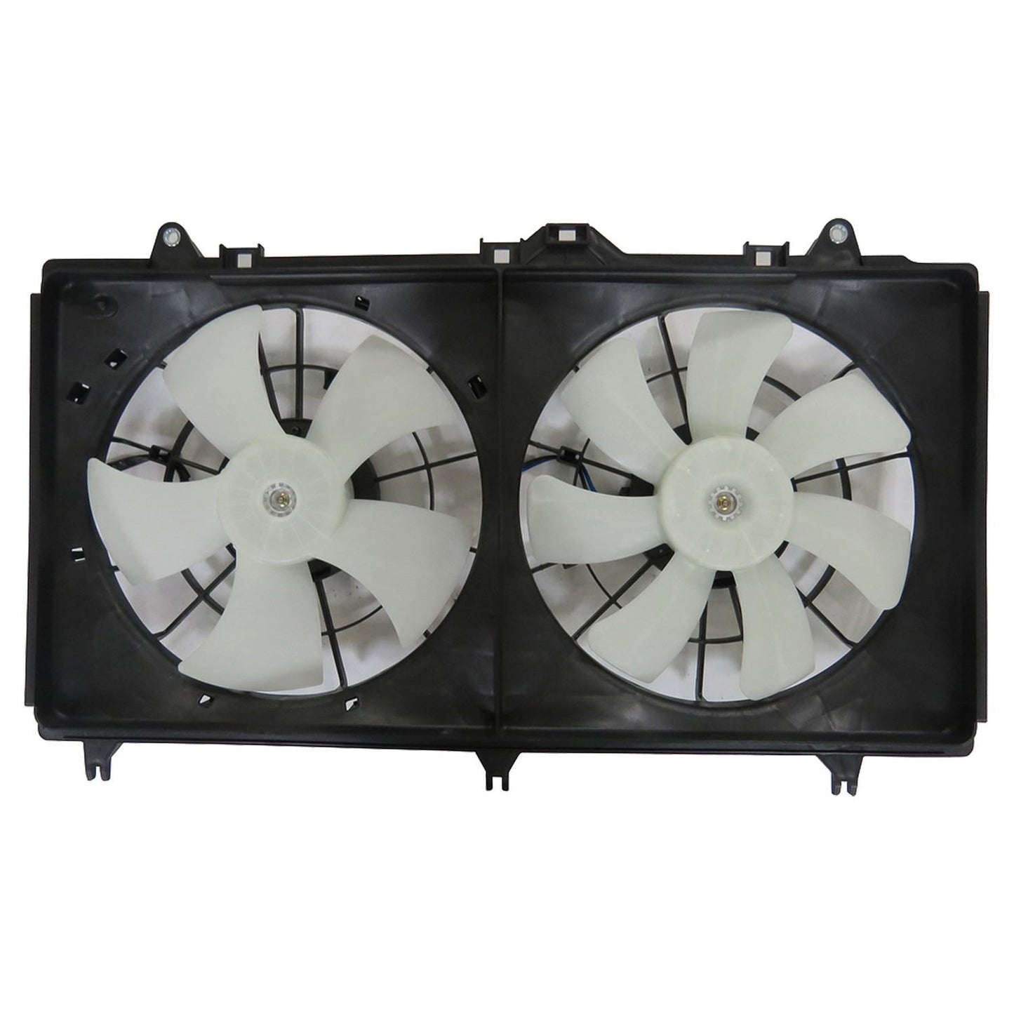 Global Parts Distributors LLC gpd Electric Cooling Fan 2811962
