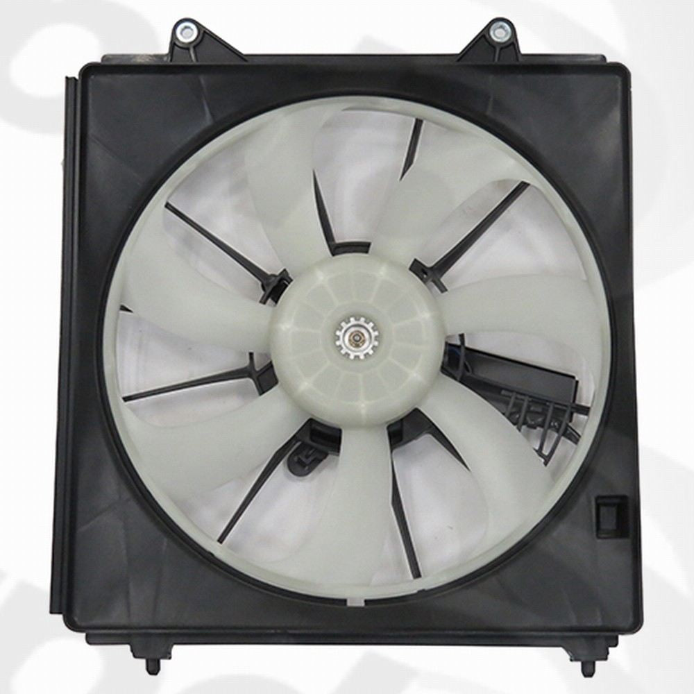 Global Parts Distributors LLC gpd Electric Cooling Fan 2811998