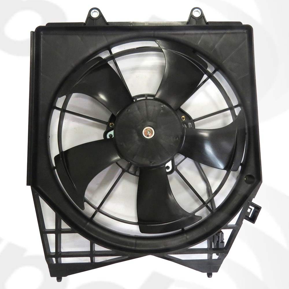 Global Parts Distributors LLC gpd Electric Cooling Fan 2812002