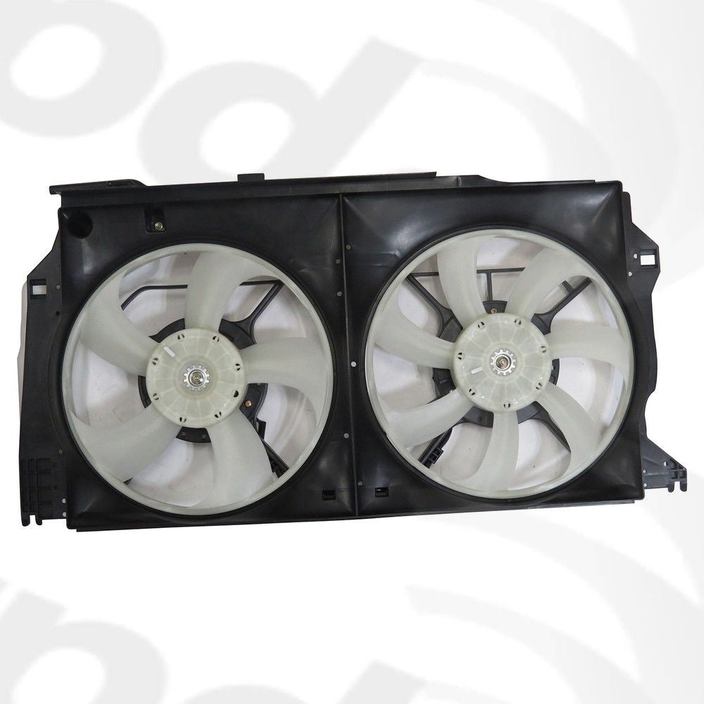Global Parts Distributors LLC gpd Electric Cooling Fan 2812013